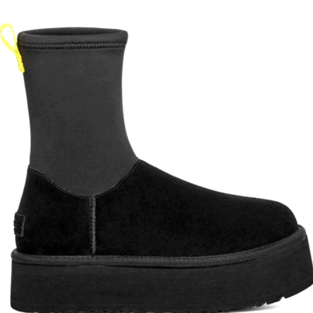 UGG Classic Dipper Platfrom Boot